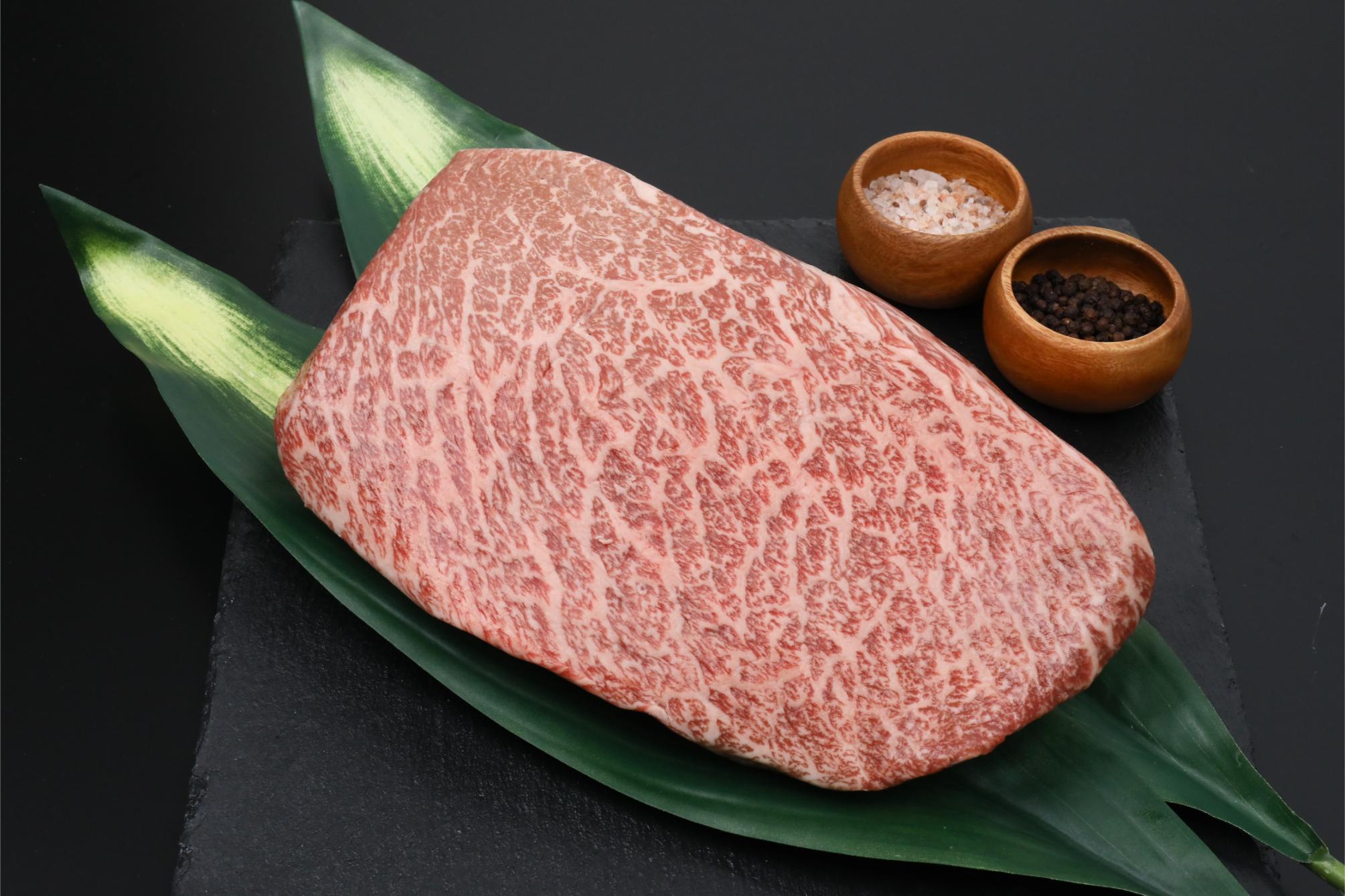 A5飛騨牛ローストビーフ用 - 天絹 Tenken